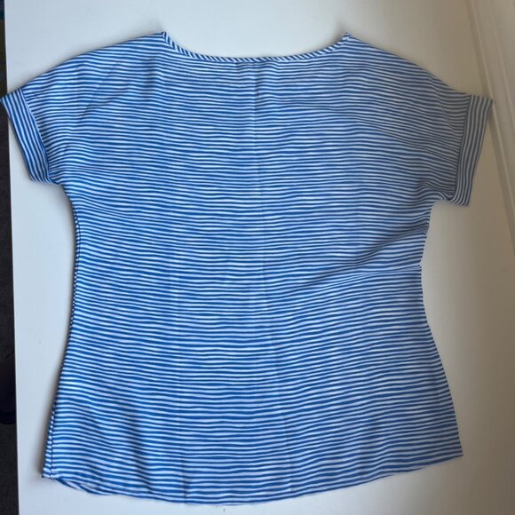 Women’s Patterned Blouses Size Small - Picture 5 of 9
